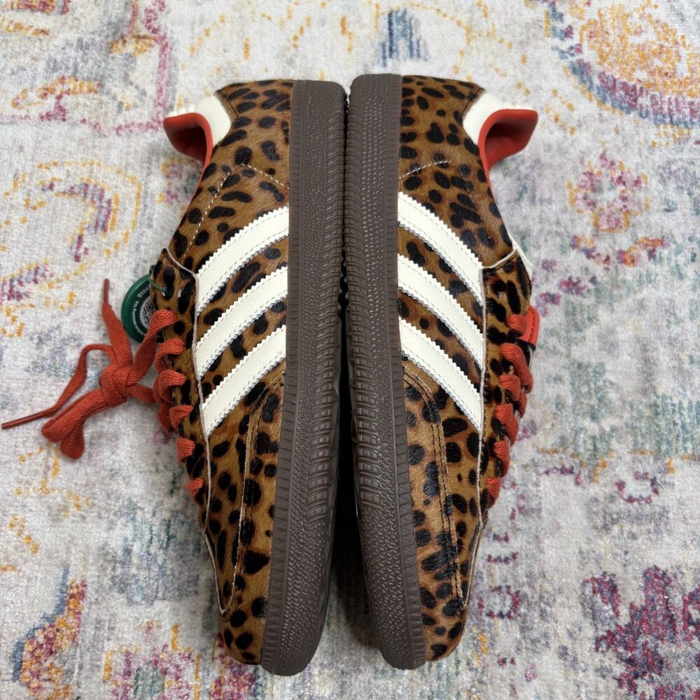 Adidas Campus 00s Sneakers Brown - Picture 7 of 10